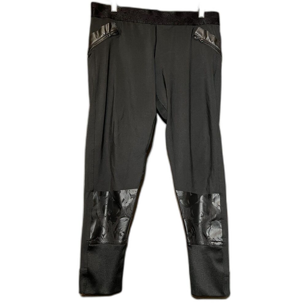 Adidas x Stella McCartney 10 Year Anniversary Leggings (L)